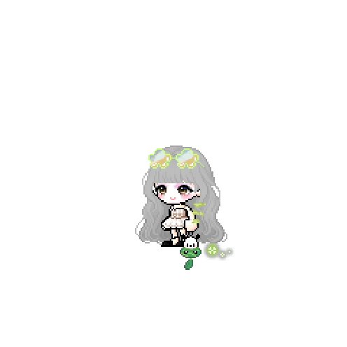 虚拟形象