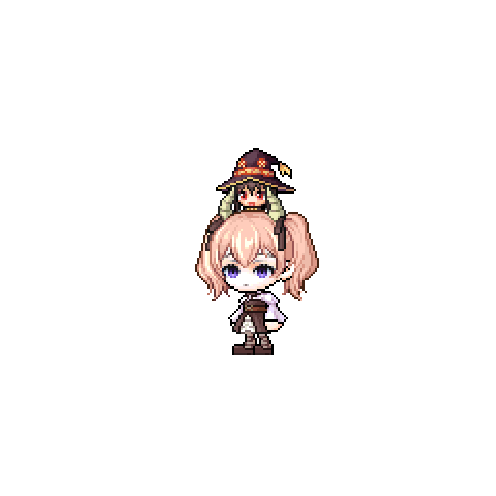 造型