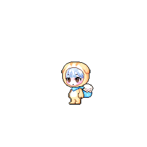 虚拟形象