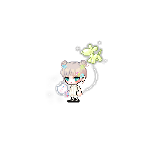 造型