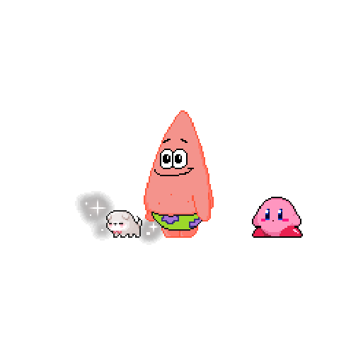 虚拟形象