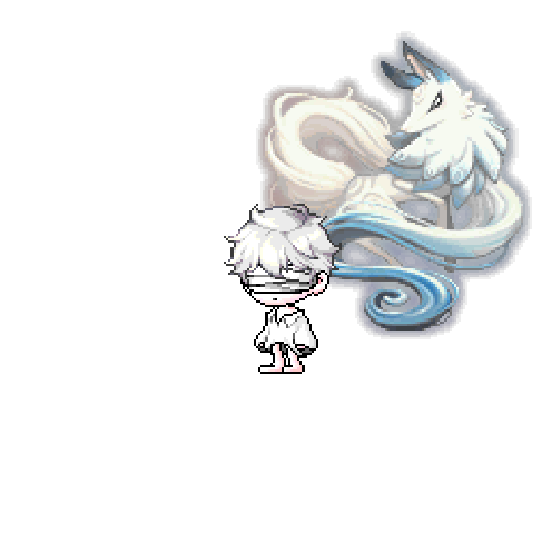 虚拟形象