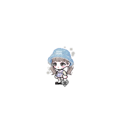 虚拟形象