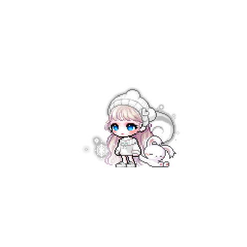 虚拟形象