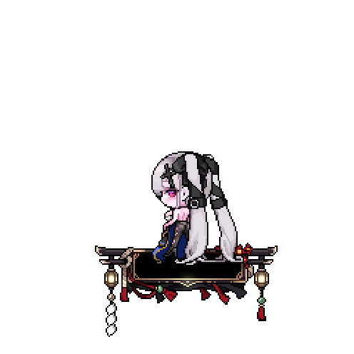 虚拟形象