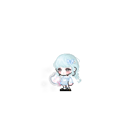 虚拟形象