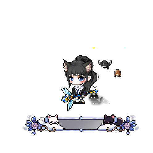 造型