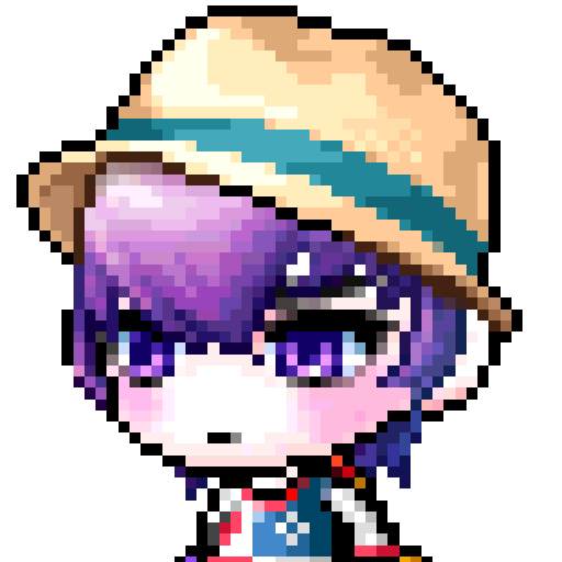 玩家個人簡介圖片