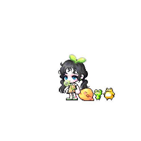 虚拟形象