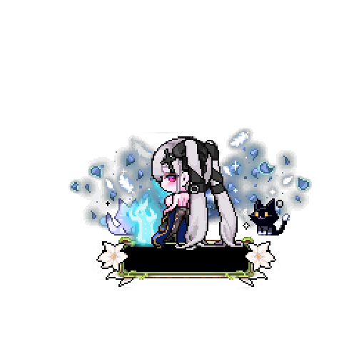 虚拟形象