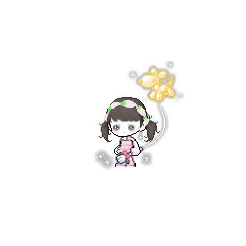 造型