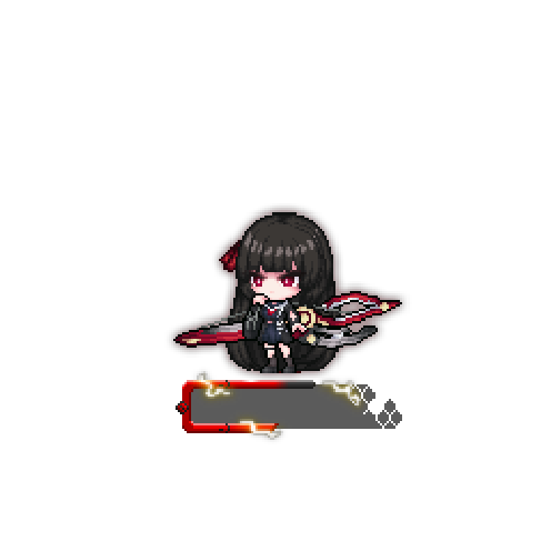 虚拟形象