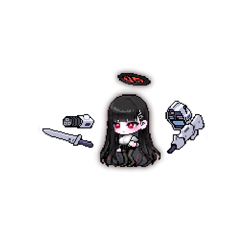 虚拟形象