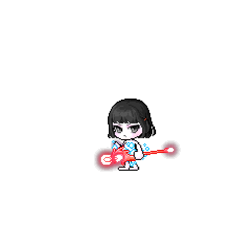 虚拟形象