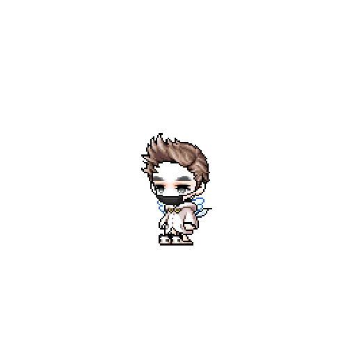 虚拟形象