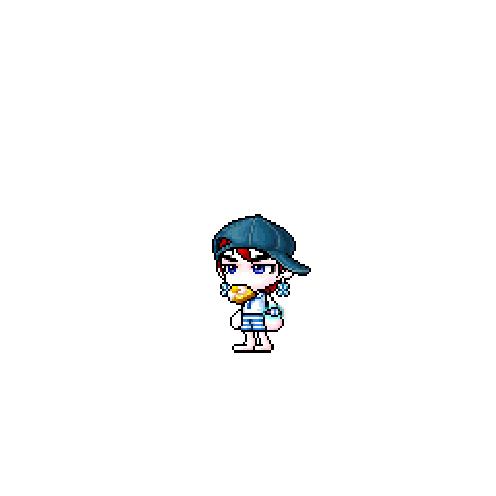 虚拟形象