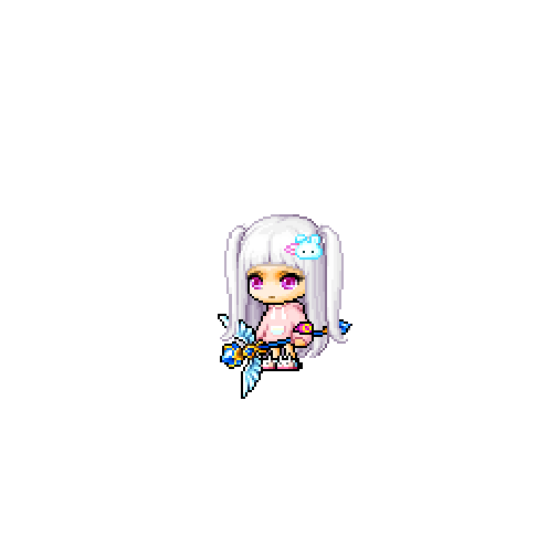 虚拟形象