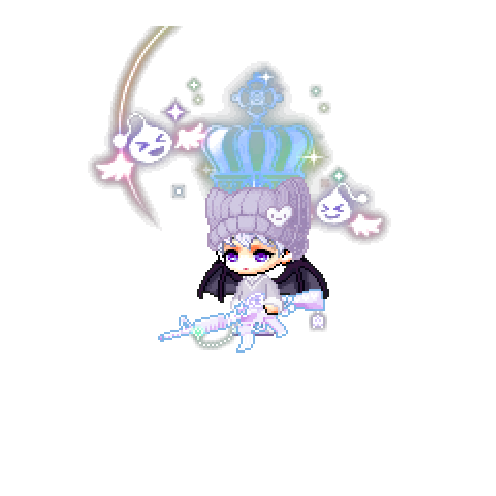 虚拟形象