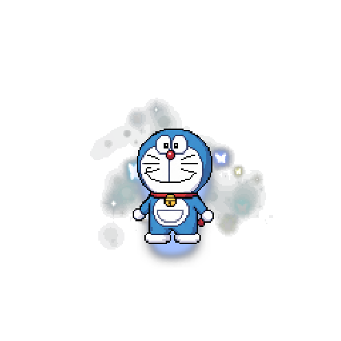 造型