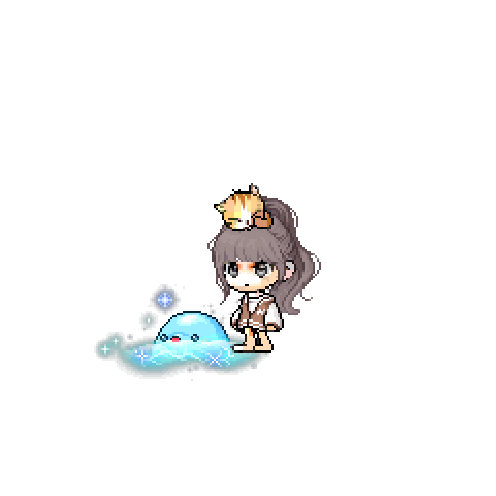 造型