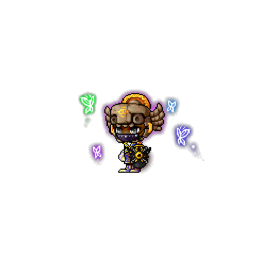 虚拟形象