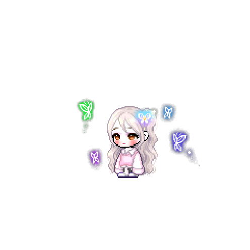 虚拟形象