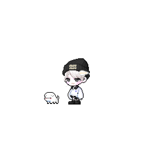 虚拟形象