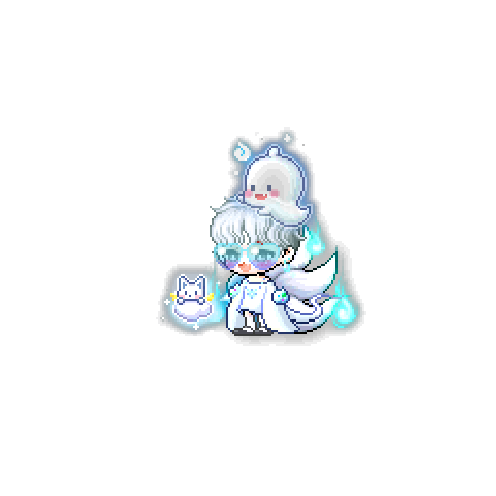 虚拟形象