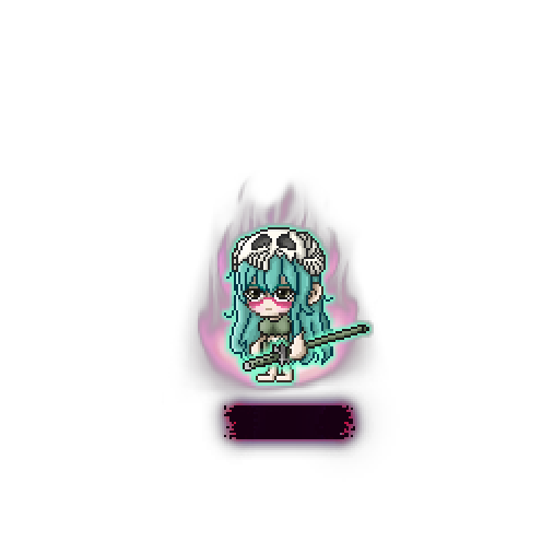 虚拟形象