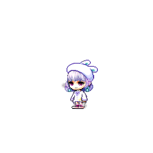 虚拟形象