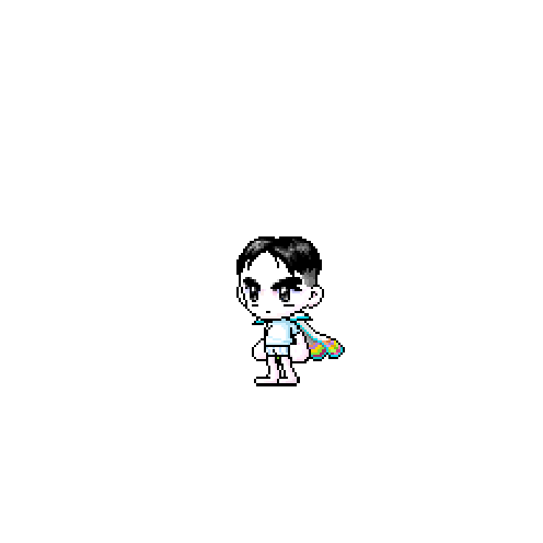 造型