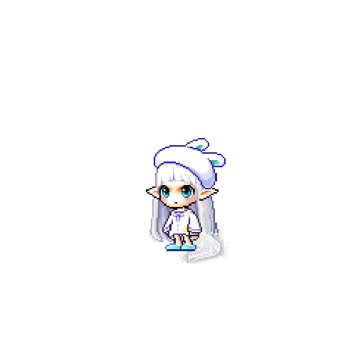 造型