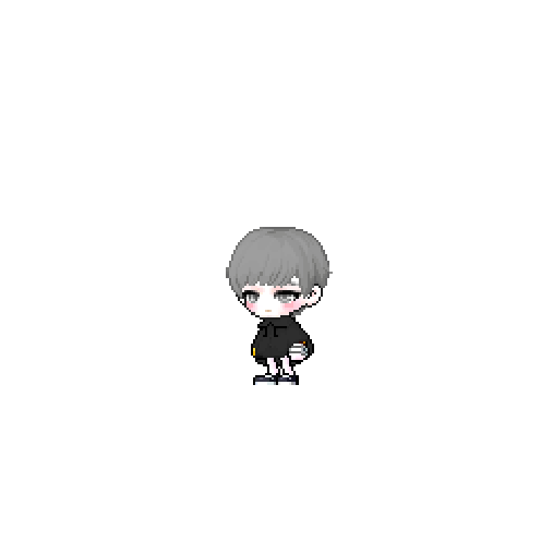 虚拟形象