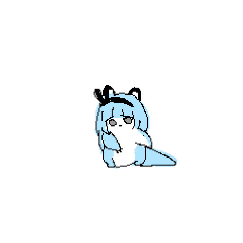 虚拟形象