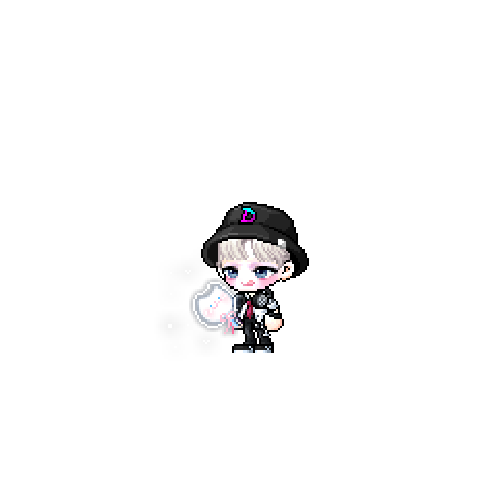 造型
