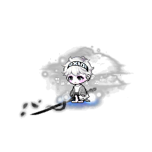 虚拟形象