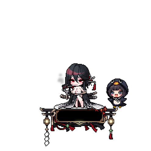 虚拟形象