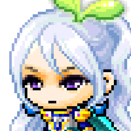 snack MapleStory Worlds