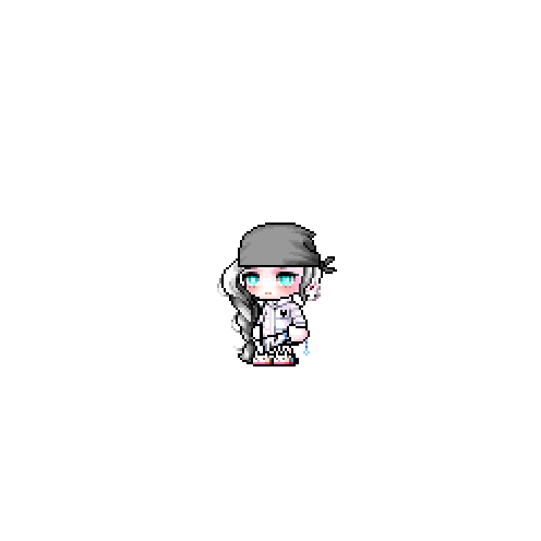 虚拟形象