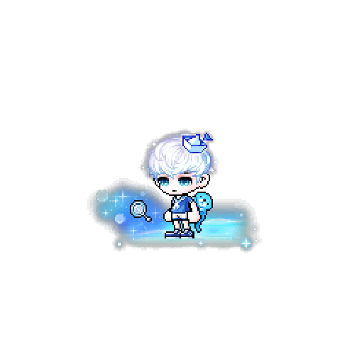 造型