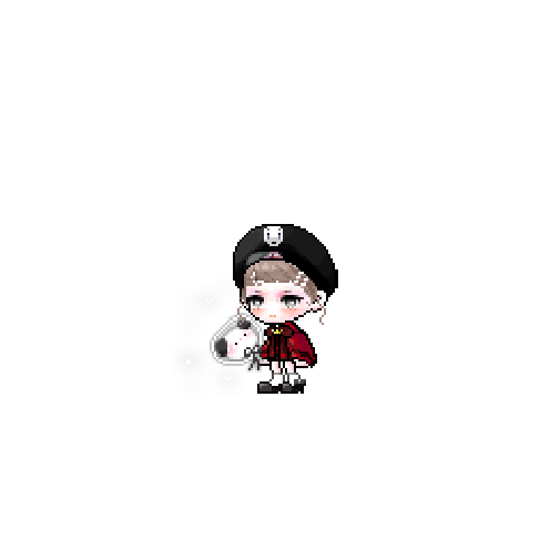 虚拟形象