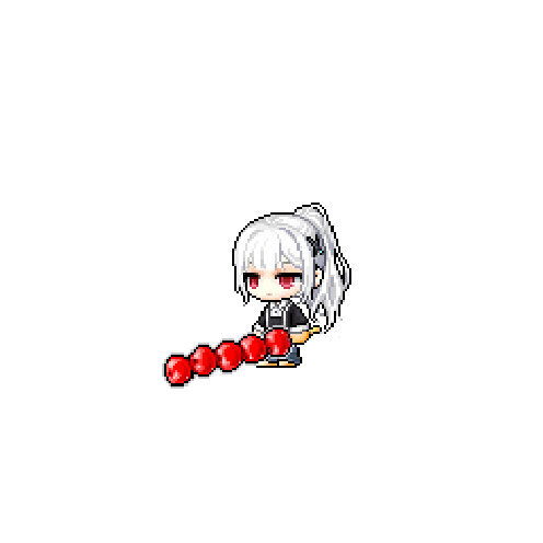 虚拟形象