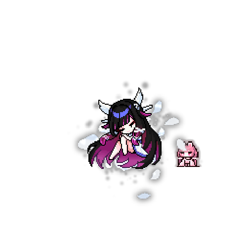 虚拟形象