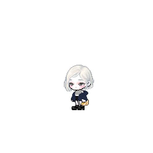 虚拟形象