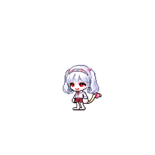 造型