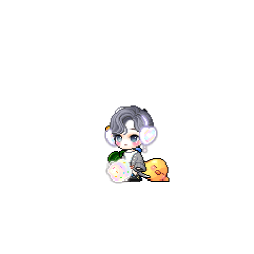 造型