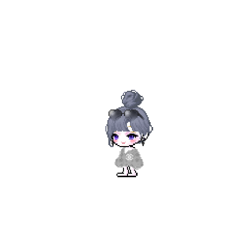 虚拟形象