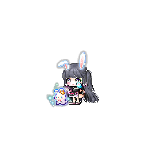 虚拟形象