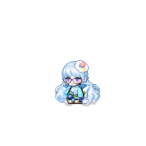 虚拟形象