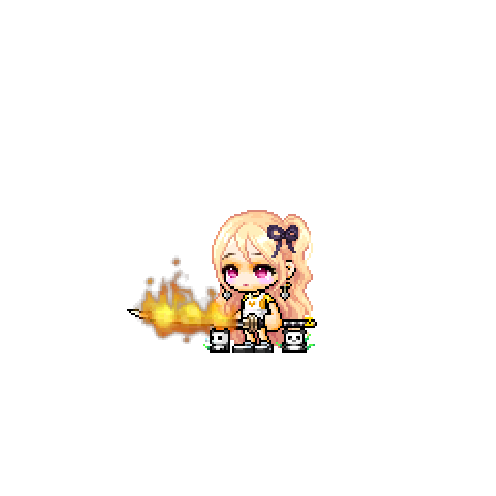 造型